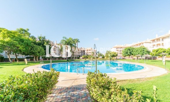 Resale - Apartment / flat -
Orihuela Costa - Playa Flamenca