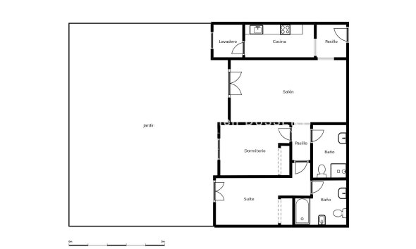 Resale - Apartment / flat -
Orihuela Costa - Playa Flamenca