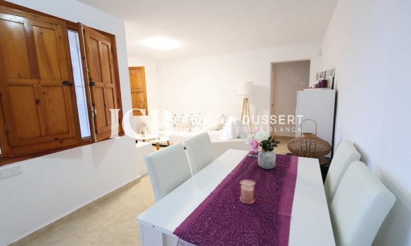 Reventa - Apartamento / piso -
Orihuela Costa - Cabo Roig