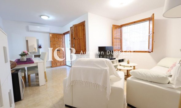 Reventa - Apartamento / piso -
Orihuela Costa - Cabo Roig