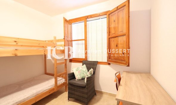 Revente - Appartement -
Orihuela Costa - Cabo Roig