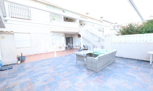 Revente - Appartement -
Orihuela Costa - Cabo Roig