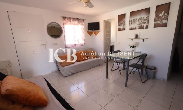 Resale - Townhouse -
Orihuela Costa - Lomas de Cabo Roig