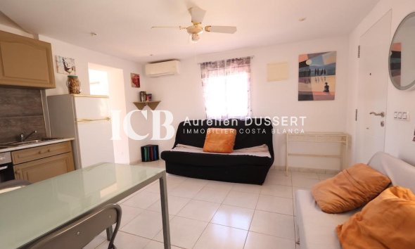 Resale - Townhouse -
Orihuela Costa - Lomas de Cabo Roig