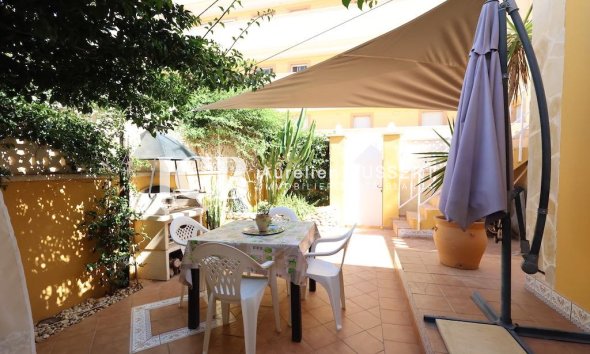 Resale - Townhouse -
Orihuela Costa - Lomas de Cabo Roig