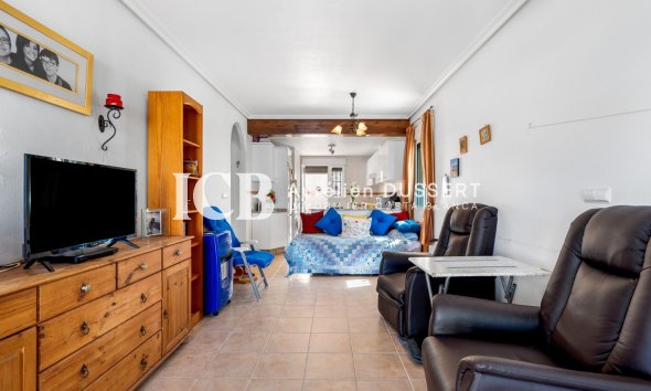 Reventa - Apartamento / piso -
Vistabella - Vistabella golf