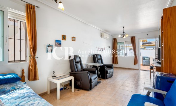 Resale - Apartment / flat -
Vistabella - Vistabella golf