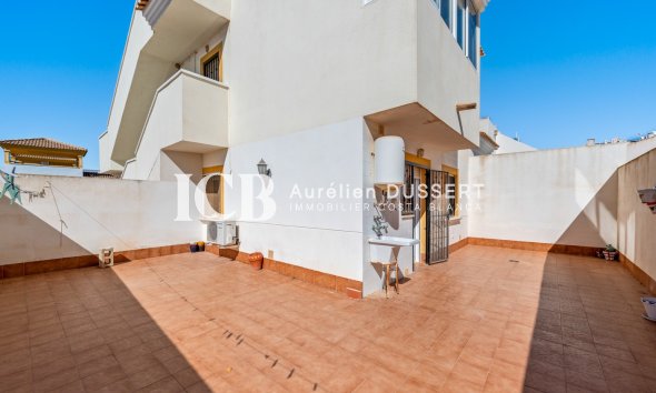 Reventa - Apartamento / piso -
Vistabella - Vistabella golf