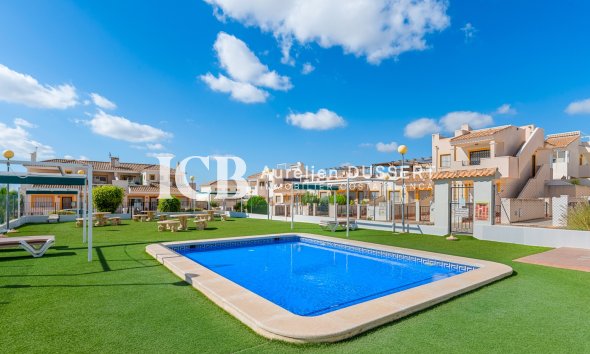 Reventa - Apartamento / piso -
Vistabella - Vistabella golf