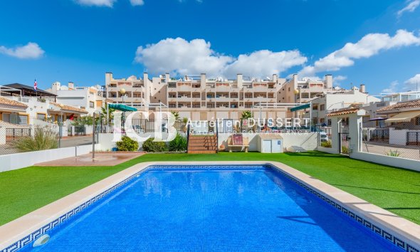 Reventa - Apartamento / piso -
Vistabella - Vistabella golf