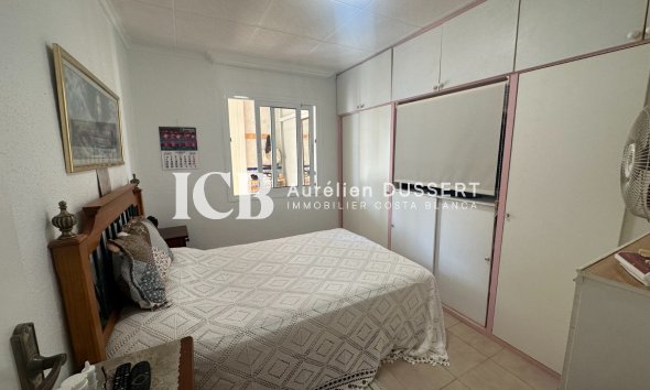 Resale - Townhouse -
Torrevieja - San Luis, Torrevieja