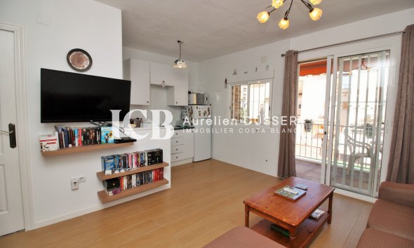 Resale - Apartment / flat -
Torrevieja - Los Balcones - Los Altos del Edén