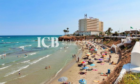 Resale - Apartment / flat -
Torrevieja - Los Balcones - Los Altos del Edén