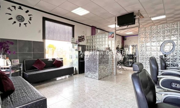 Revente - Business -
Orihuela Costa - La Zenia