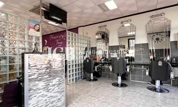 Revente - Business -
Orihuela Costa - La Zenia