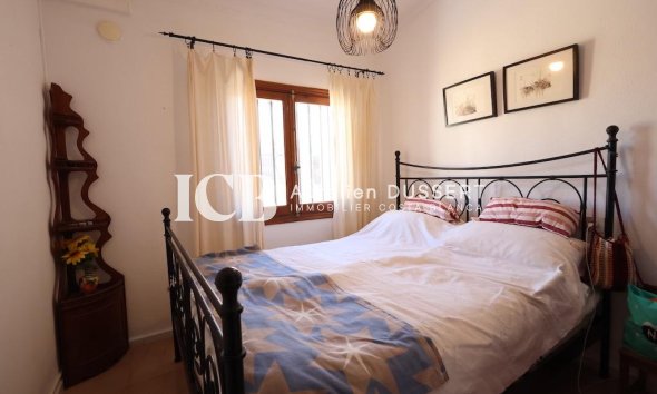 Revente - Appartement -
Torrevieja - Los Frutales