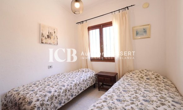 Reventa - Apartamento / piso -
Torrevieja - Los Frutales