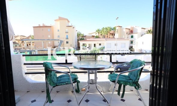 Reventa - Apartamento / piso -
Torrevieja - Los Frutales