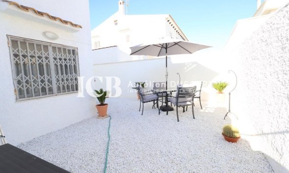 Revente - Appartement -
Torrevieja - Los Frutales