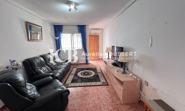 Reventa - Apartamento / piso -
Vistabella - Vistabella golf