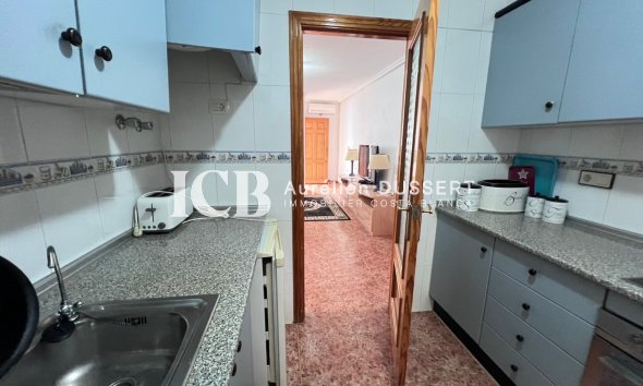 Reventa - Apartamento / piso -
Vistabella - Vistabella golf