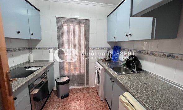 Reventa - Apartamento / piso -
Vistabella - Vistabella golf