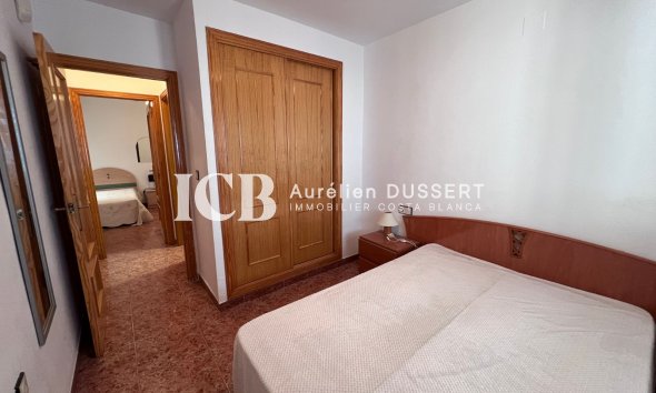 Reventa - Apartamento / piso -
Vistabella - Vistabella golf