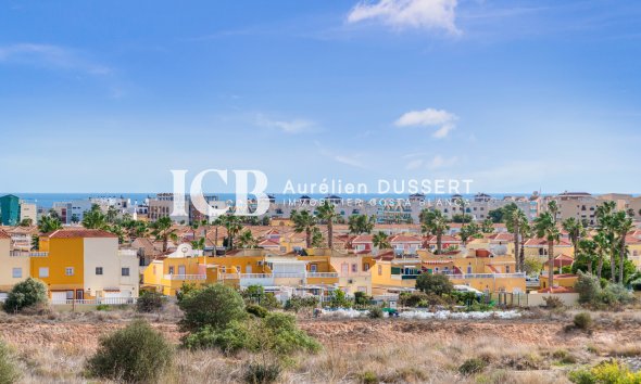 Resale - Apartment / flat -
Orihuela Costa - Cabo Roig