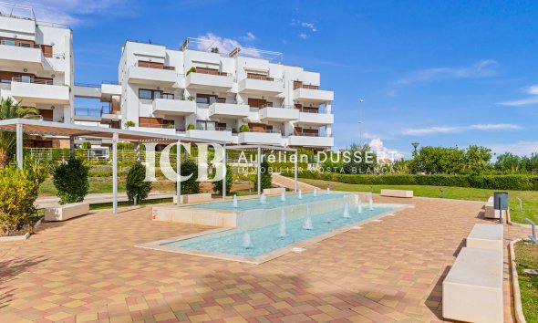 Revente - Appartement -
Orihuela Costa - Cabo Roig