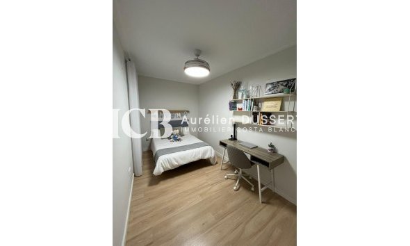 Reventa - Apartamento / piso -
Almoradí