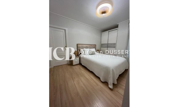 Reventa - Apartamento / piso -
Almoradí