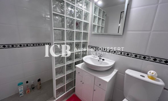 Reventa - Apartamento / piso -
Vistabella - Vistabella golf