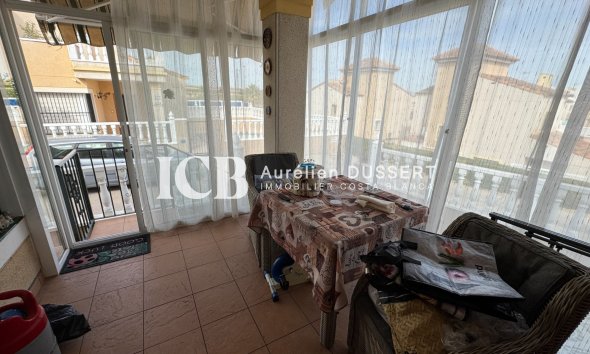 Resale - Townhouse -
Algorfa - Montebello