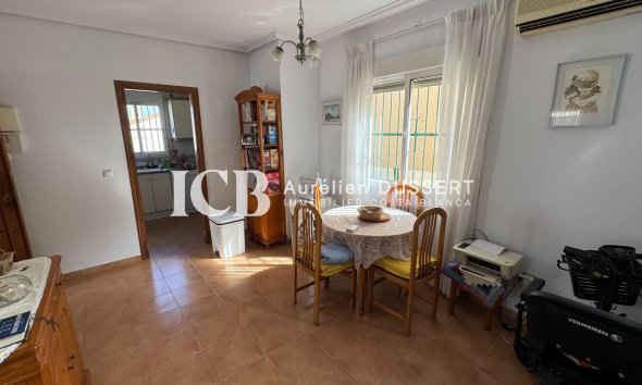 Resale - Townhouse -
Algorfa - Montebello