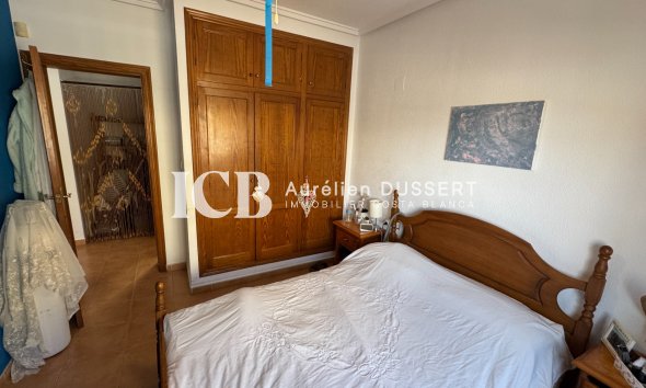 Resale - Townhouse -
Algorfa - Montebello