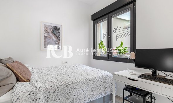 Resale - Townhouse -
Orihuela Costa - Villamartín