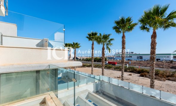 Resale - Villa -
Orihuela Costa - Lomas de Cabo Roig