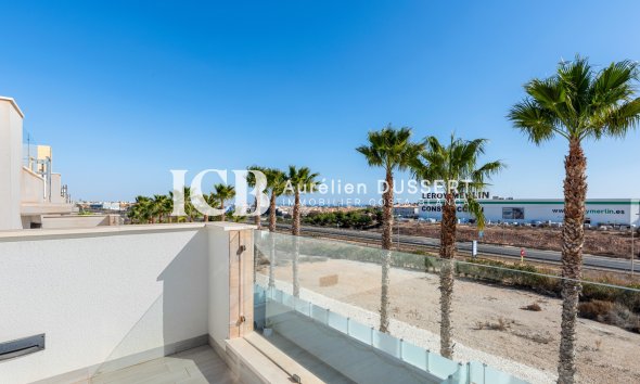 Resale - Villa -
Orihuela Costa - Lomas de Cabo Roig