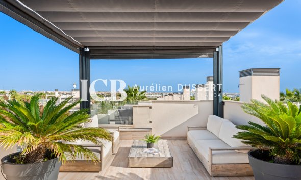 Resale - Villa -
Orihuela Costa - Lomas de Cabo Roig