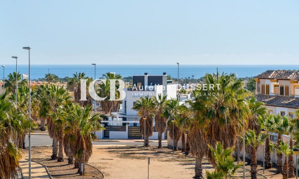 Revente - Maison mitoyenne -
Orihuela Costa - Lomas de Cabo Roig