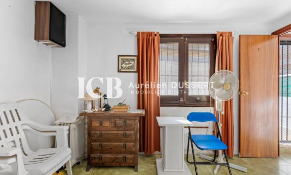 Revente - Appartement -
Orihuela Costa - La Zenia