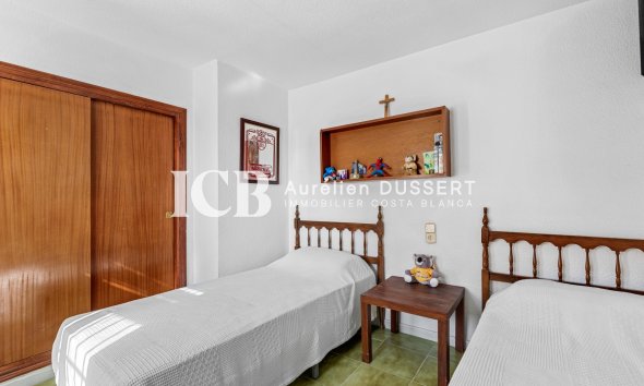 Reventa - Apartamento / piso -
Orihuela Costa - La Zenia