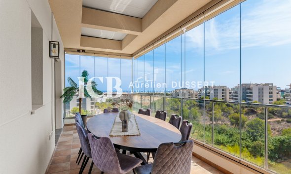 Resale - Apartment / flat -
Orihuela Costa - Los Dolses