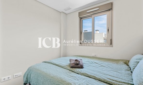 Reventa - Apartamento / piso -
Orihuela Costa - Los Dolses