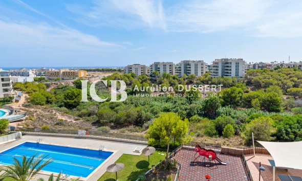 Resale - Apartment / flat -
Orihuela Costa - Los Dolses