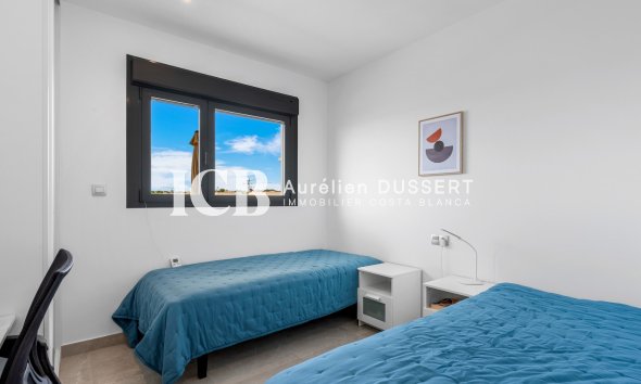 Reventa - Apartamento / piso -
Orihuela Costa - Los Dolses