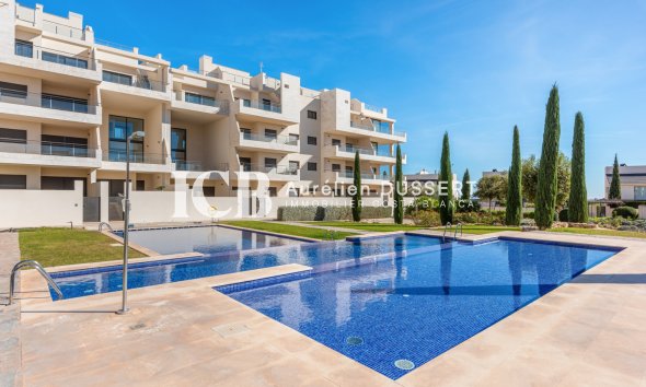 Resale - Apartment / flat -
Orihuela Costa - Los Dolses