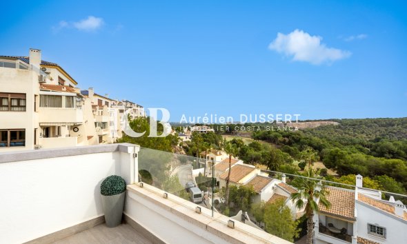 Resale - Villa -
Orihuela Costa - Las Ramblas Golf