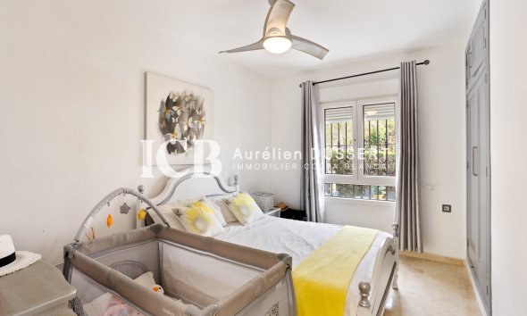 Resale - Villa -
Orihuela Costa - Las Ramblas Golf