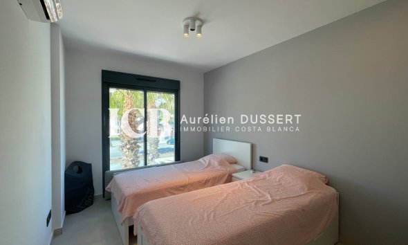 Resale - Apartment / flat -
Guardamar del Segura - Urb el raso